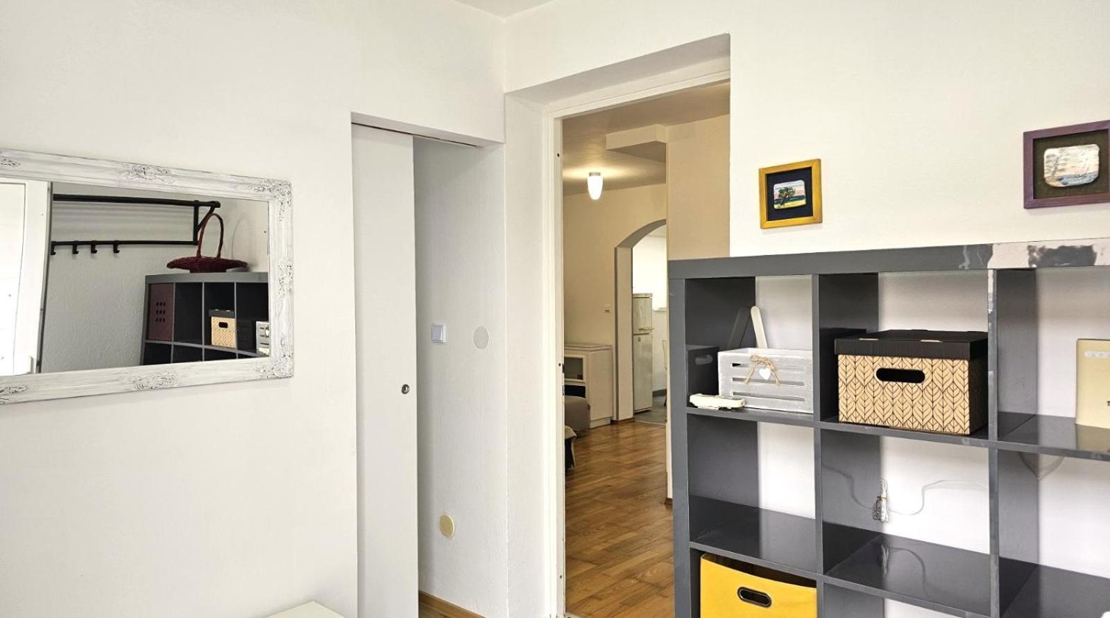 Apartment with garden in Barbariga Exterior foto